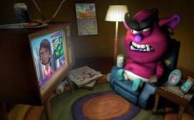 Ajax All Powerful Oculus Meta Quest VR Game<span class="mi-jiaobiao" style="background-color: #ff0000;">Fun VIP</span>