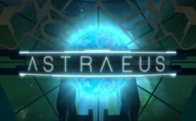 Astraeus Oculus Meta Quest VR Game<span class="mi-jiaobiao" style="background-color: #ff0000;">Adventure VIP</span>