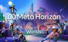 Meta Horizon Worlds Oculus Meta Quest VR Game<span class="mi-jiaobiao" style="background-color: #ff0000;">Shooting VIP</span>