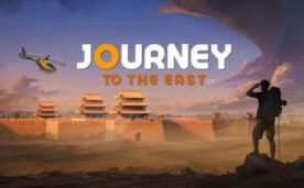 Journey to the East Oculus Meta Quest VR Game<span class="mi-jiaobiao" style="background-color: #ff0000;">Regional scenery VIP</span>