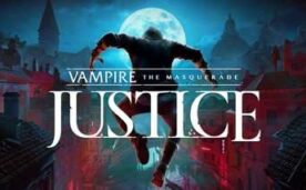 Vampire The Masquerade Justice Oculus Meta Quest VR Game<span class="mi-jiaobiao" style="background-color: #ff0000;">Action VIP</span>