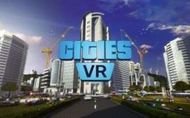 Cities VR Oculus Meta Quest VR Game<span class="mi-jiaobiao" style="background-color: #ff0000;">Cities- VIP</span>