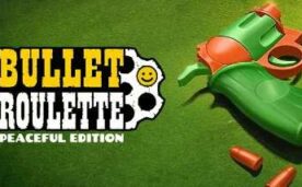 Bullet Roulette Peaceful Edition Oculus Meta Quest VR Game<span class="mi-jiaobiao" style="background-color: #ff0000;">Action Points</span>