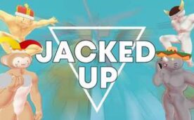Jacked Up Oculus Meta Quest VR Game<span class="mi-jiaobiao" style="background-color: #ff0000;">Sandbox VIP</span>