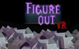 FigureOut VR Oculus Meta Quest VR Game<span class="mi-jiaobiao" style="background-color: #ff0000;">Fun VIP</span>