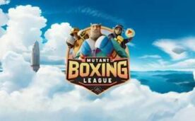 Mutant Boxing League Oculus Meta Quest VR Game<span class="mi-jiaobiao" style="background-color: #ff0000;">Fighting VIP</span>