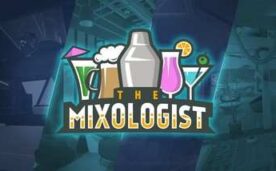 The Mixologist Oculus Meta Quest VR Game<span class="mi-jiaobiao" style="background-color: #ff0000;">Casual VIP</span>