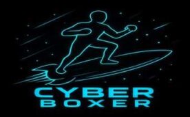 Cyber Boxer Oculus Meta Quest VR Game<span class="mi-jiaobiao" style="background-color: #ff0000;">Fighting VIP</span>