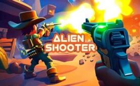 Astro Intruders Oculus Meta Quest VR Game<span class="mi-jiaobiao" style="background-color: #ff0000;">Shooting VIP</span>