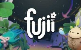 Fujii A Magical Gardening Adventure Oculus Meta Quest VR Game<span class="mi-jiaobiao" style="background-color: #ff0000;">Fun VIP</span>