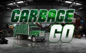 Garbage Go City Cleaning Simulator Oculus Meta Quest VR Game<span class="mi-jiaobiao" style="background-color: #ff0000;">Simulation VIP</span>