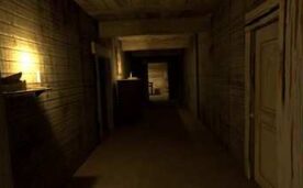 Forgotten Possessions Oculus Meta Quest VR Game<span class="mi-jiaobiao" style="background-color: #ff0000;">Adventure VIP</span>
