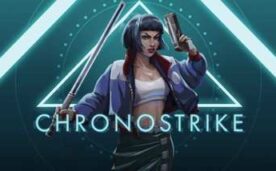 Chronostrike Oculus Meta Quest VR Game<span class="mi-jiaobiao" style="background-color: #ff0000;">Action VIP</span>