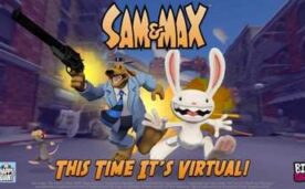 Sam and Max This Time Its Virtual Oculus Meta Quest VR Game<span class="mi-jiaobiao" style="background-color: #ff0000;">Sam VIP</span>