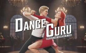 Dance Guru Oculus Meta Quest VR Game<span class="mi-jiaobiao" style="background-color: #ff0000;">Sports VIP</span>