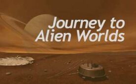 Journey to Alien Worlds Oculus Meta Quest VR Game<span class="mi-jiaobiao" style="background-color: #ff0000;">Simulation VIP</span>