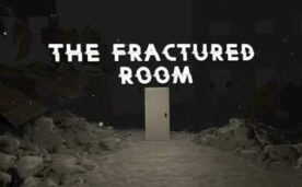 The Fractured Room Oculus Meta Quest VR Game<span class="mi-jiaobiao" style="background-color: #ff0000;">Horror VIP</span>
