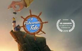 A Fishermans Tale Oculus Meta Quest VR Game<span class="mi-jiaobiao" style="background-color: #ff0000;">Casual VIP</span>