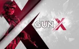 Gun X Oculus Meta Quest VR Game<span class="mi-jiaobiao" style="background-color: #ff0000;">Action VIP</span>