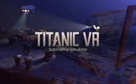Titanic VR Oculus Meta Quest VR Game<span class="mi-jiaobiao" style="background-color: #ff0000;">Titanic Points</span>