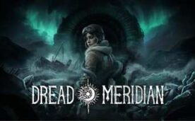 Dread Meridian Oculus Meta Quest VR Game<span class="mi-jiaobiao" style="background-color: #ff0000;">Shooting VIP</span>
