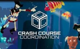 Crash Course Coordination Oculus Meta Quest VR Game<span class="mi-jiaobiao" style="background-color: #ff0000;">Simulation VIP</span>