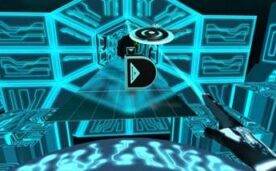 Beatron 2000 Oculus Meta Quest VR Game<span class="mi-jiaobiao" style="background-color: #ff0000;">Music VIP</span>