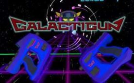 Galactigun VR Oculus Meta Quest VR Game<span class="mi-jiaobiao" style="background-color: #ff0000;">Action Points</span>