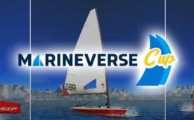 MarineVerse Sailing Club Oculus Meta Quest VR Game<span class="mi-jiaobiao" style="background-color: #ff0000;">Simulation VIP</span>