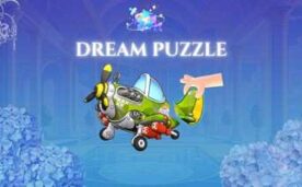 Dream Puzzle Oculus Meta Quest VR Game<span class="mi-jiaobiao" style="background-color: #ff0000;">Fun VIP</span>