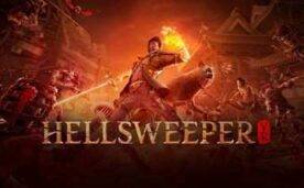 Hellsweeper VR Oculus Meta Quest VR Game<span class="mi-jiaobiao" style="background-color: #ff0000;">Action VIP</span>