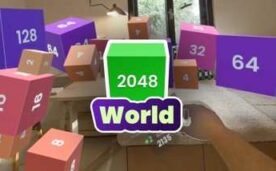 2048 World Oculus Meta Quest VR Game<span class="mi-jiaobiao" style="background-color: #ff0000;">Simulation VIP</span>