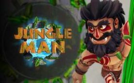 Jungle Man Oculus Meta Quest VR Game<span class="mi-jiaobiao" style="background-color: #ff0000;">Action VIP</span>