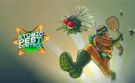 Atomic Pest Control Oculus Meta Quest VR Game<span class="mi-jiaobiao" style="background-color: #ff0000;">Fun VIP</span>