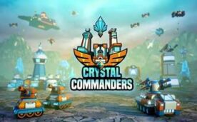 Crystal Commanders Oculus Meta Quest VR Game<span class="mi-jiaobiao" style="background-color: #ff0000;">Strategy VIP</span>