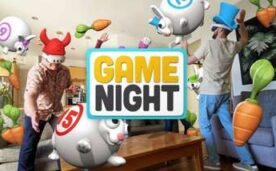 Game Night Oculus Meta Quest VR Game<span class="mi-jiaobiao" style="background-color: #ff0000;">Action VIP</span>