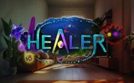 ROTU_Healer_55 Oculus Meta Quest VR Game<span class="mi-jiaobiao" style="background-color: #ff0000;">Shooting VIP</span>