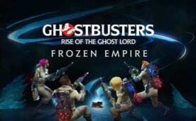 Ghostbusters Rise of the Ghost Lord Oculus Meta Quest VR Game<span class="mi-jiaobiao" style="background-color: #ff0000;">Fun VIP</span>