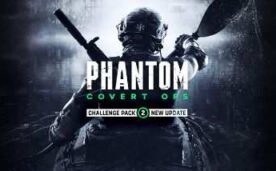 Phantom Covert Ops Oculus Meta Quest VR Game<span class="mi-jiaobiao" style="background-color: #ff0000;">Shooting VIP</span>