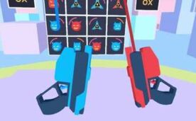 GRIDFLOW Oculus Meta Quest VR Game<span class="mi-jiaobiao" style="background-color: #ff0000;">Puzzle VIP</span>