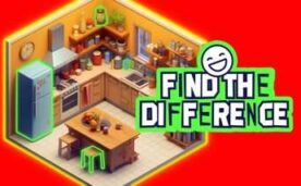 FTD Find the Difference Oculus Meta Quest VR Game<span class="mi-jiaobiao" style="background-color: #ff0000;">Puzzle Points</span>
