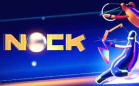 Nock Bow Arrow Soccer Oculus Meta Quest VR Game<span class="mi-jiaobiao" style="background-color: #ff0000;">Casual VIP</span>