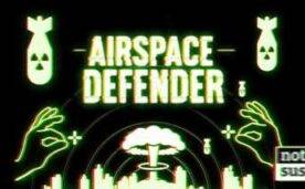 Airspace Defender Oculus Meta Quest VR Game<span class="mi-jiaobiao" style="background-color: #ff0000;">Casual VIP</span>