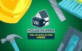 HouseFlipper VR Oculus Meta Quest VR Game<span class="mi-jiaobiao" style="background-color: #ff0000;">Simulation VIP</span>