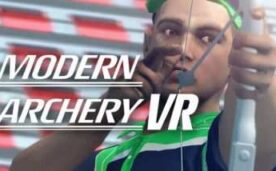 Archery VR2021 Oculus Meta Quest VR Game<span class="mi-jiaobiao" style="background-color: #ff0000;">Strategy VIP</span>