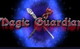 Magic Guardian Oculus Meta Quest VR Game<span class="mi-jiaobiao" style="background-color: #ff0000;">magic VIP</span>