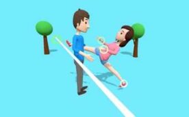 Move People Oculus Meta Quest VR Game<span class="mi-jiaobiao" style="background-color: #ff0000;">Puzzle VIP</span>