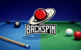 BackspinVR Snooker & Pool Oculus Meta Quest VR Game<span class="mi-jiaobiao" style="background-color: #ff0000;">BackspinVR- VIP</span>