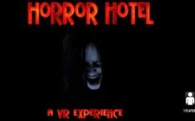 Hotel Horror Oculus Meta Quest VR Game<span class="mi-jiaobiao" style="background-color: #ff0000;">Action VIP</span>