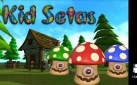 Kid Setas Oculus Meta Quest VR Game<span class="mi-jiaobiao" style="background-color: #ff0000;">Kid VIP</span>